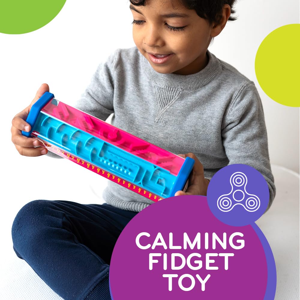 MÖBI Mobi Zoomi durable construction highlights safety and long-lasting toy for kids.