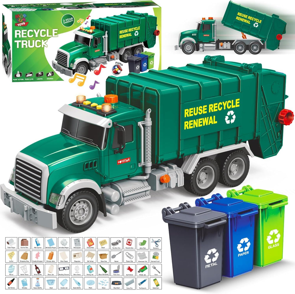 Mobius Toys packaging shown as giftbox for gifting.