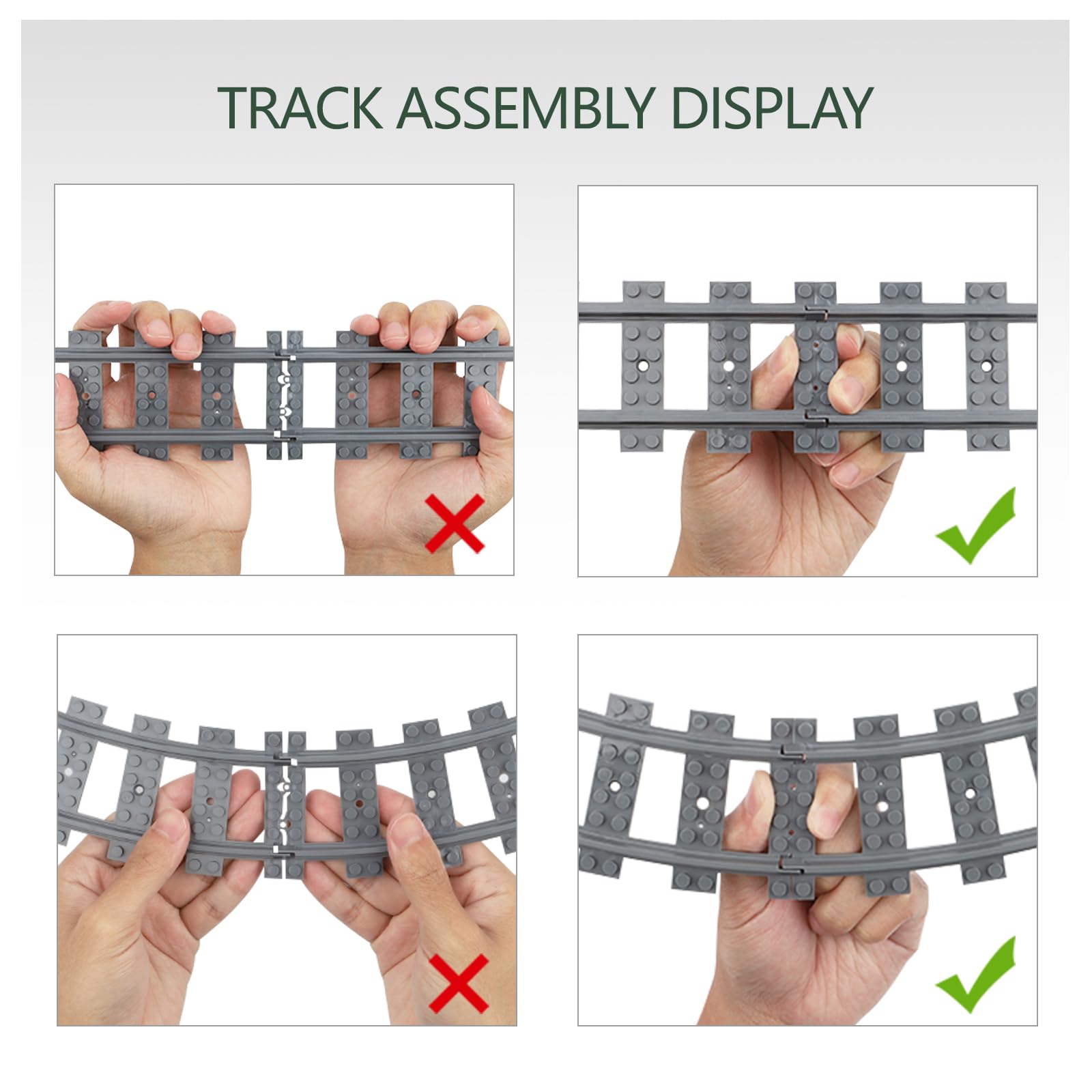 MOCBROPCS compatible-with-major-sets ensures seamless integration with existing city trains.