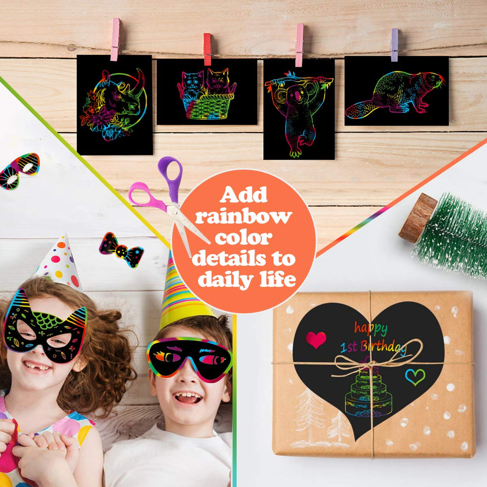 Mocoosy activity kit supports creative learning and family bonding at home.