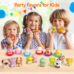 Mocoosy classroom prizes spark participation with tactile rewards