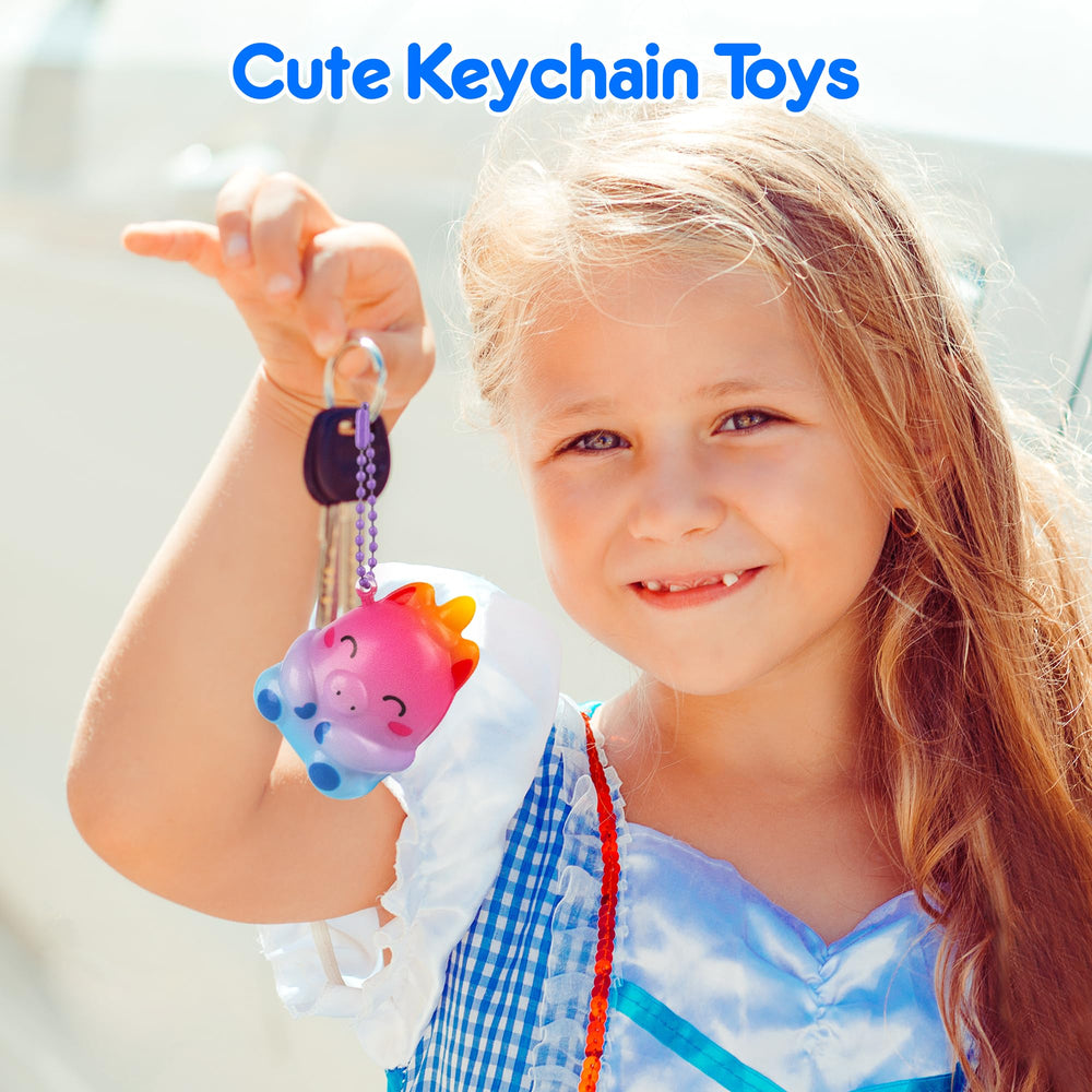 Mocoosy premium non-toxic materials ensure safe, durable play.