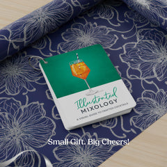 Modern Day Art bartender kit gift cards highlight approachable mixology and gifting appeal