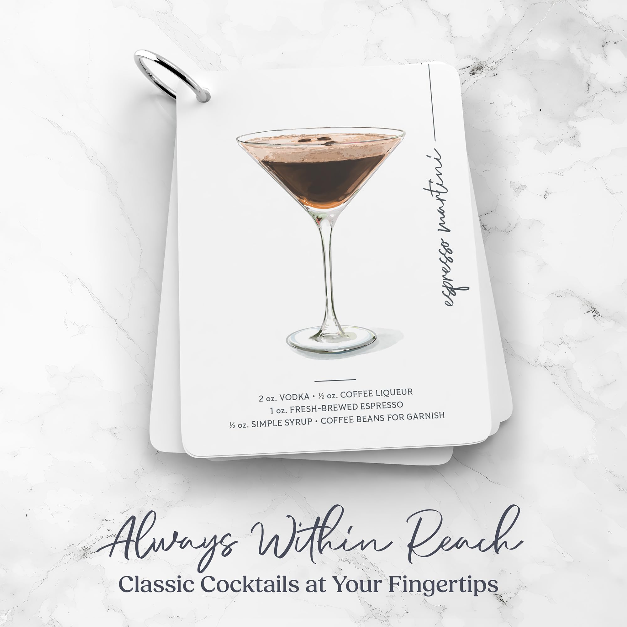 Modern Day Art gift-ready presentation for occasions