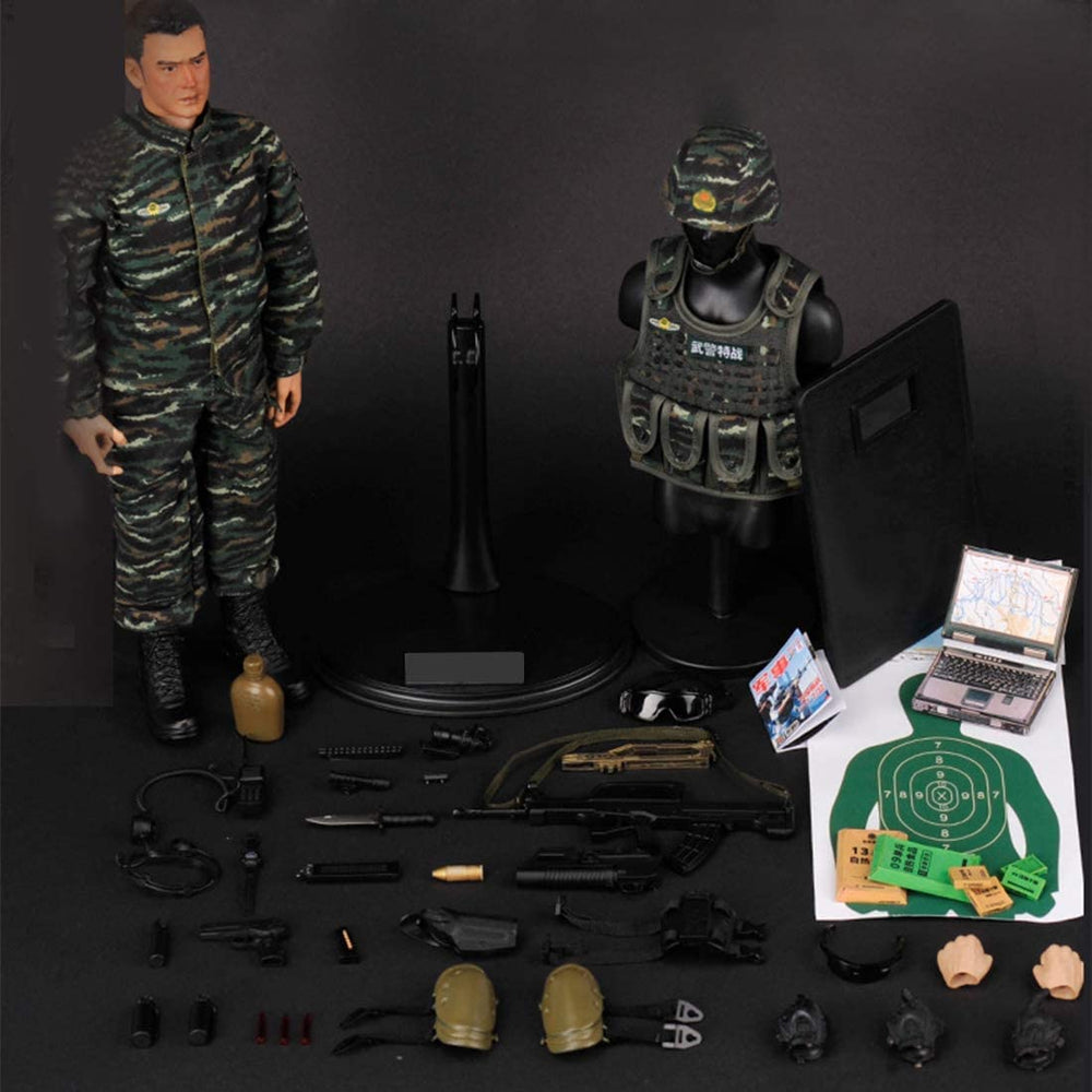 MoJyetli accessories set enhances storytelling and display options.
