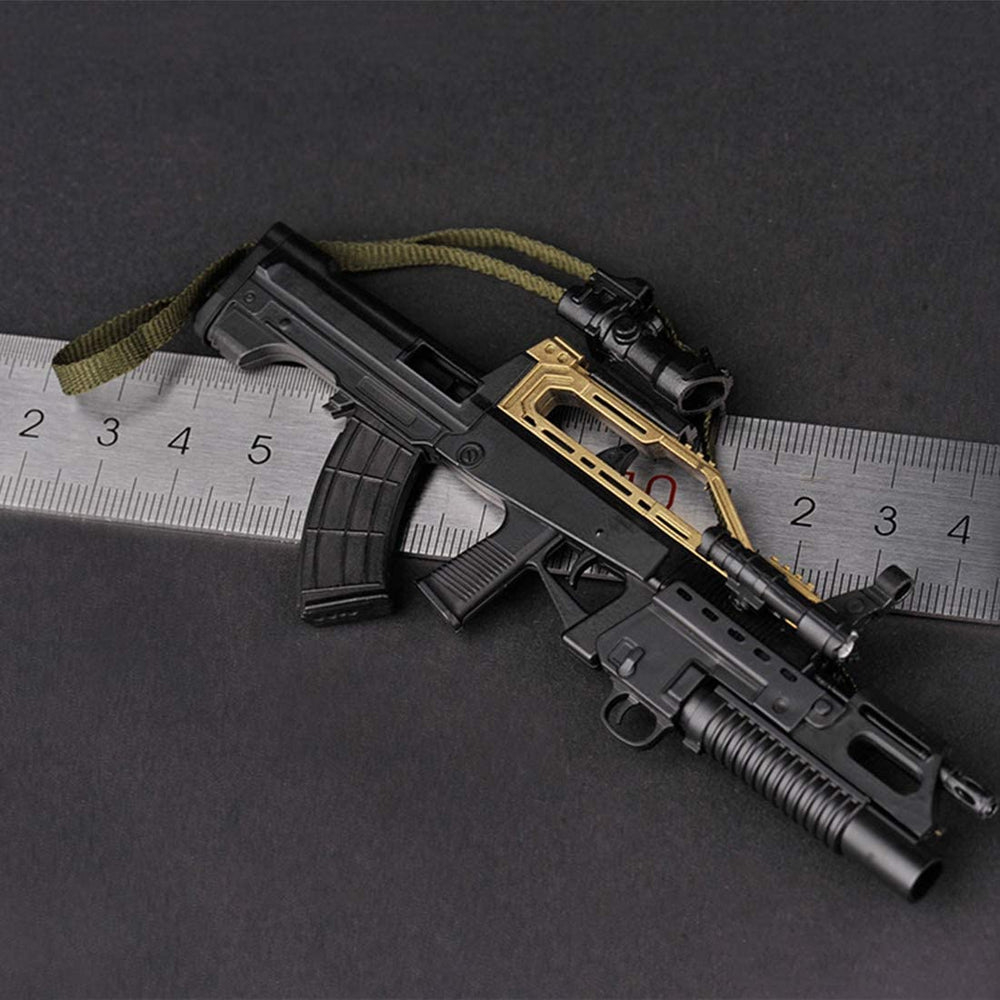 MoJyetli gift for military fans, ideal for ages 14+.