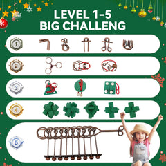 Mojimky family brain games, supports cognitive engagement through shared puzzles