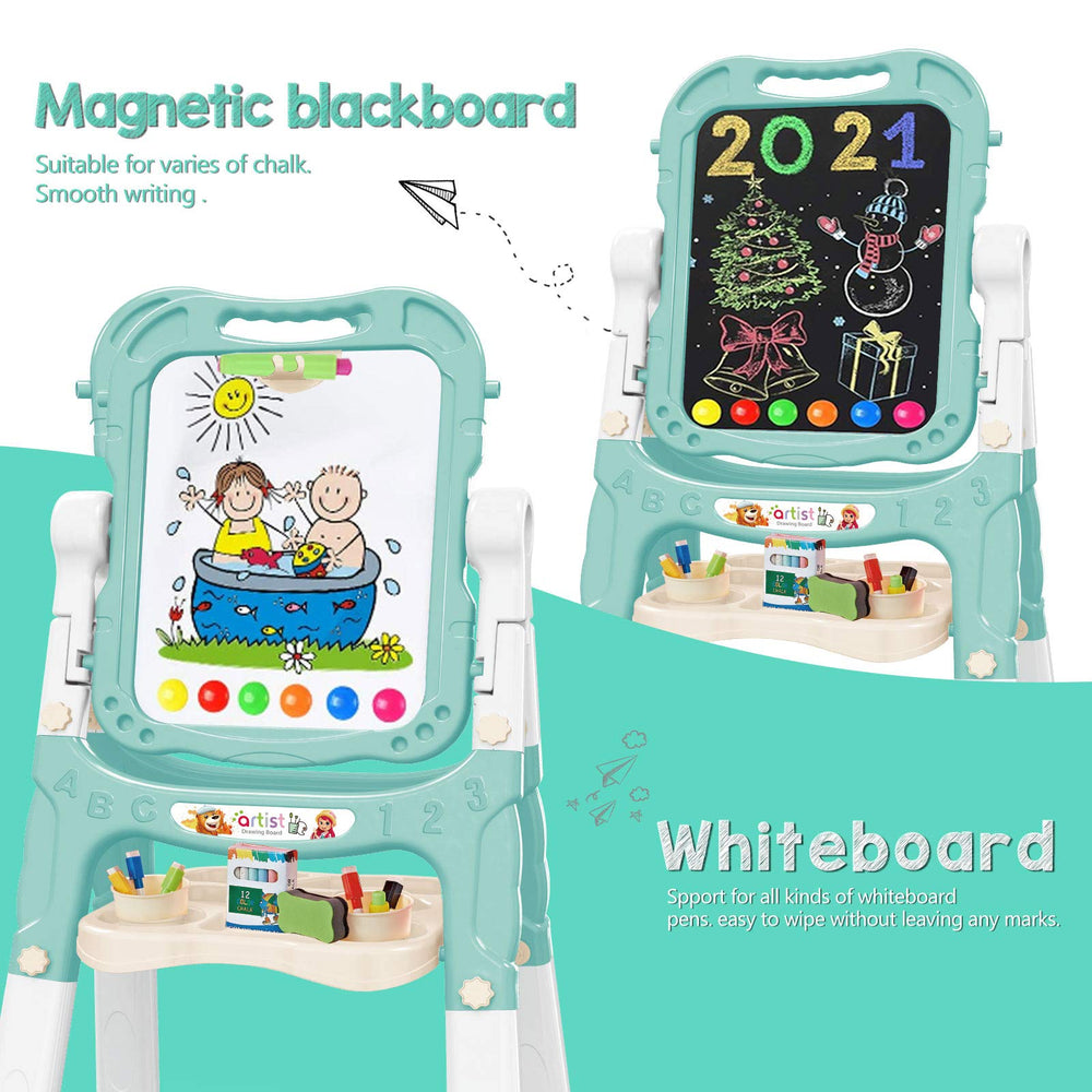 Mojitodon safe durable materials support creative play