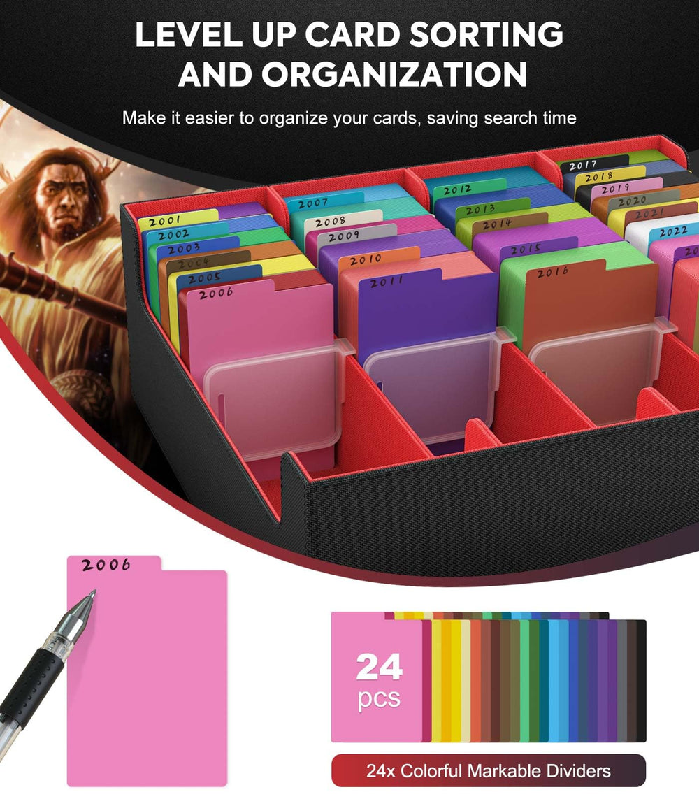 MoKo PU leather shell offers durability and water resistance.