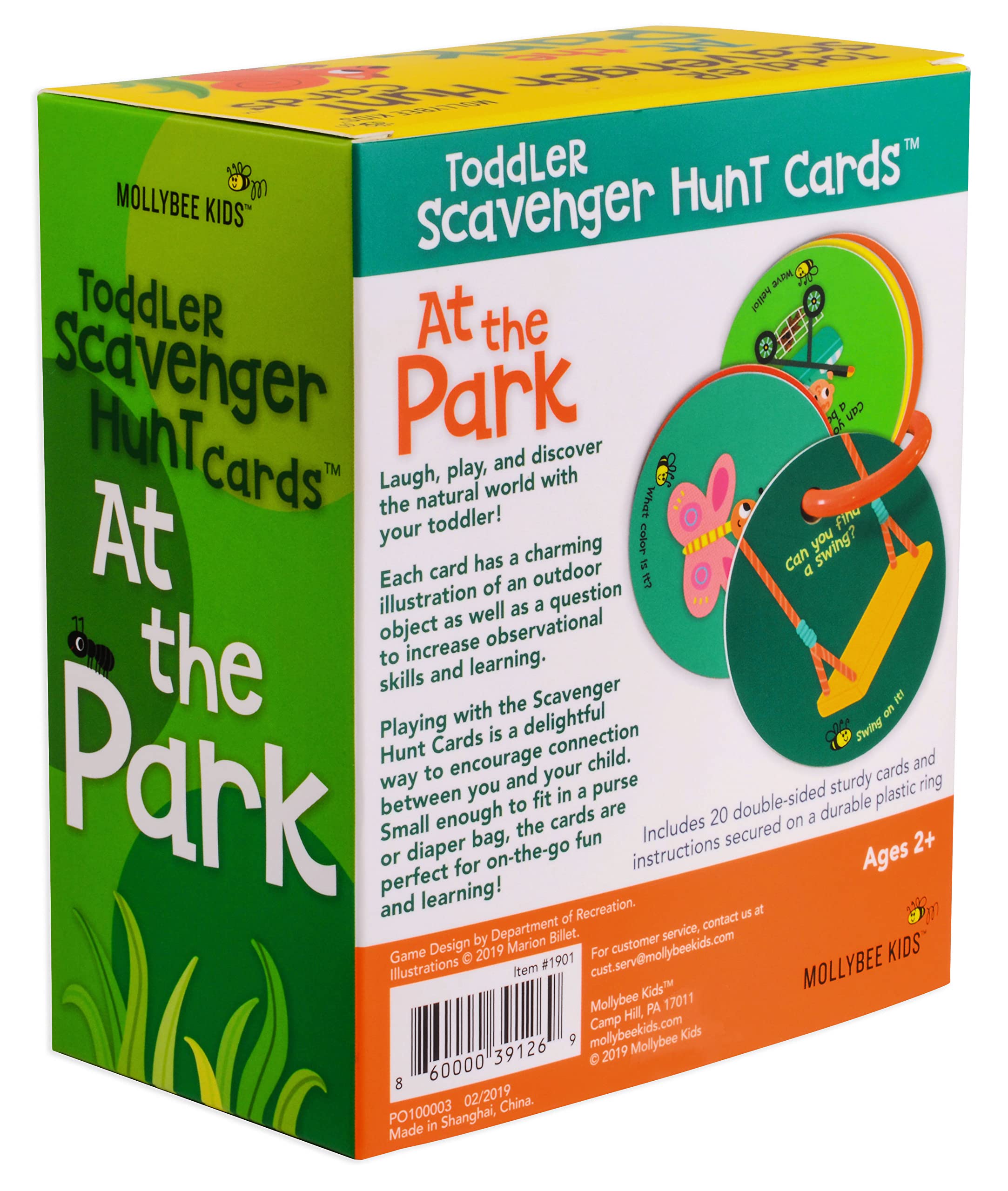 MOLLYBEE KIDS Activities designed for ages 3-4 and curious minds.