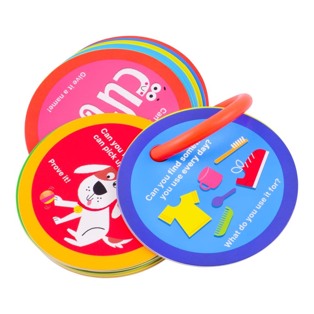 MOLLYBEE KIDS bonus prompts add extra challenges for creative play