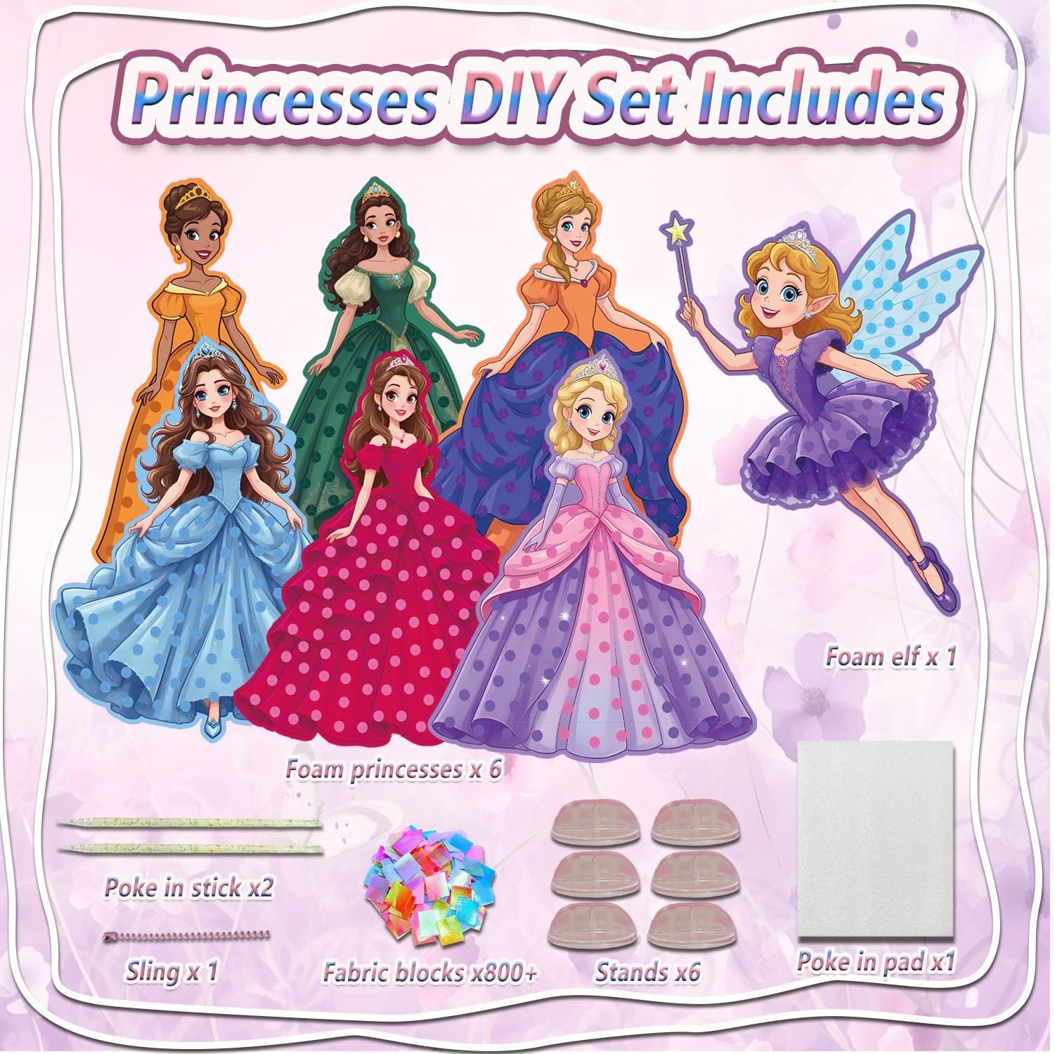 momandmyaboys Protective working pad keeps surfaces safe during crafting.