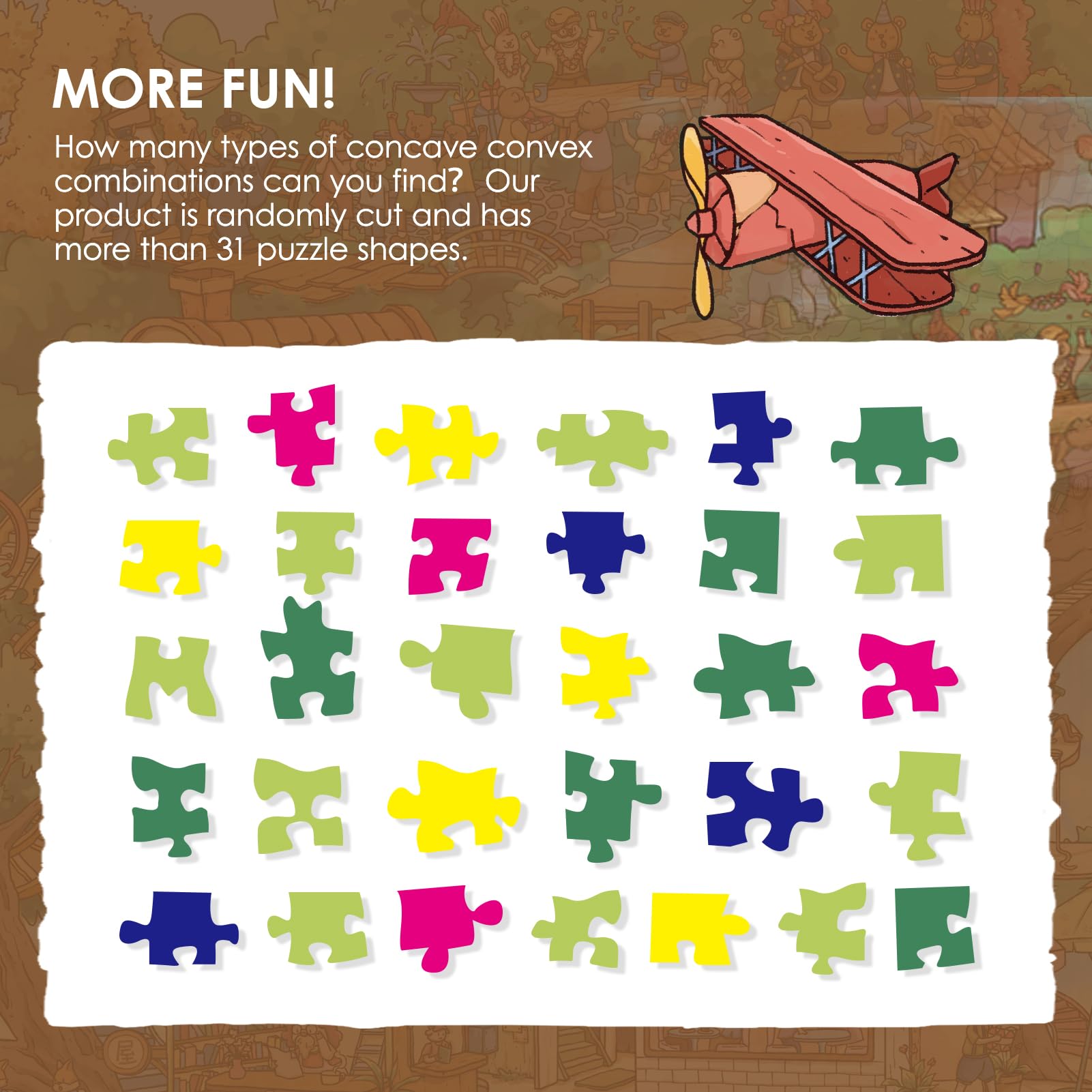 MOMIBOOK soybean ink printing ensures vivid colors safely