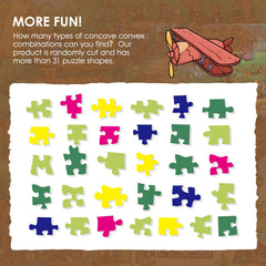 MOMIBOOK soybean ink printing ensures vivid colors safely