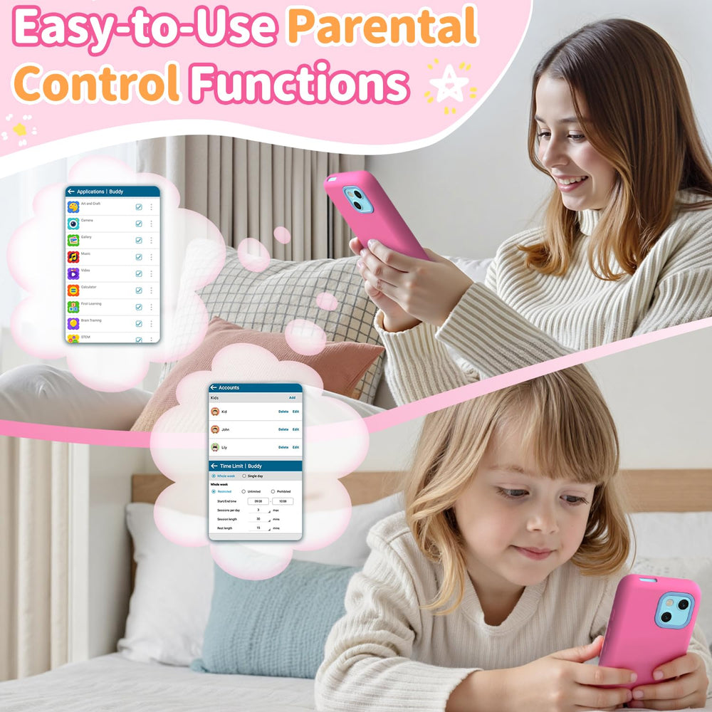 MOMILLA educational games collection with 200+ activities for learning.
