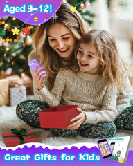 MOMILLA KDPS-1 child friendly design invites safe imaginative play.