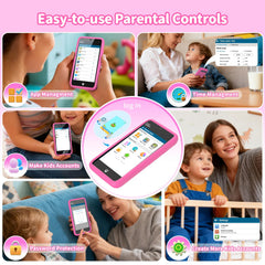 MOMILLA 1500mAh battery supports long play sessions on the go