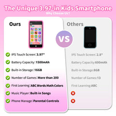 MOMILLA durable silicone case protecting the toy during daily adventures