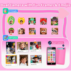 MOMILLA parental control mode to manage apps and screen time safely