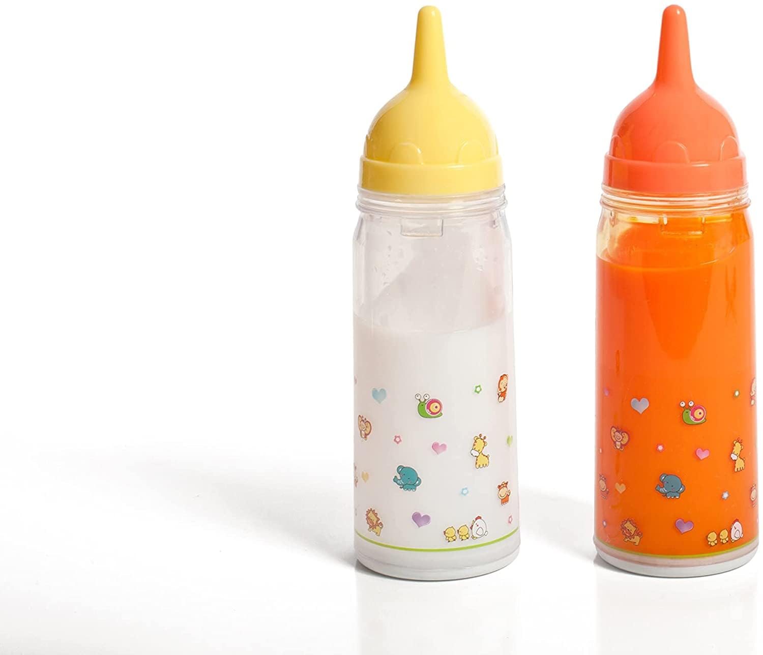 Mommy & Me Toy Magic safety-tested materials ensure kid-friendly durability.