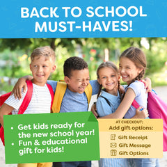 Momo & Nashi Busy Book travel-pack setup keeps kids engaged in cars or flights.