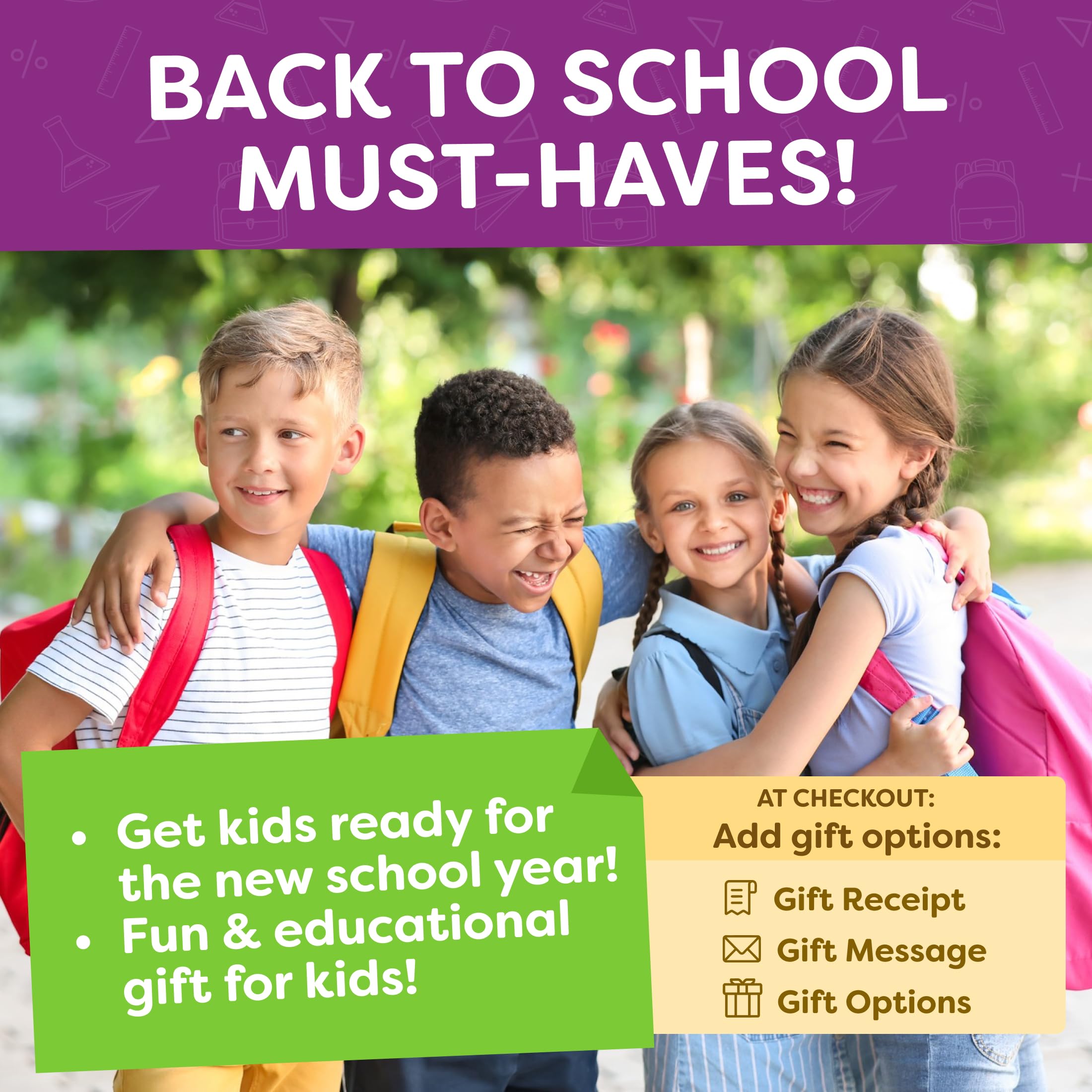 Momo & Nashi classroom or family play session encourages social learning.