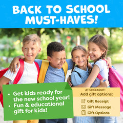 Momo & Nashi non toxic crayons for safe coloring sessions