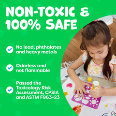 PDF coloring sheets from Momo & Nashi provide versatile practice options.