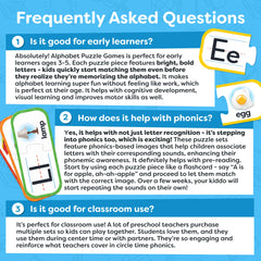 Travel-friendly learning kit keeps kids engaged on the go.