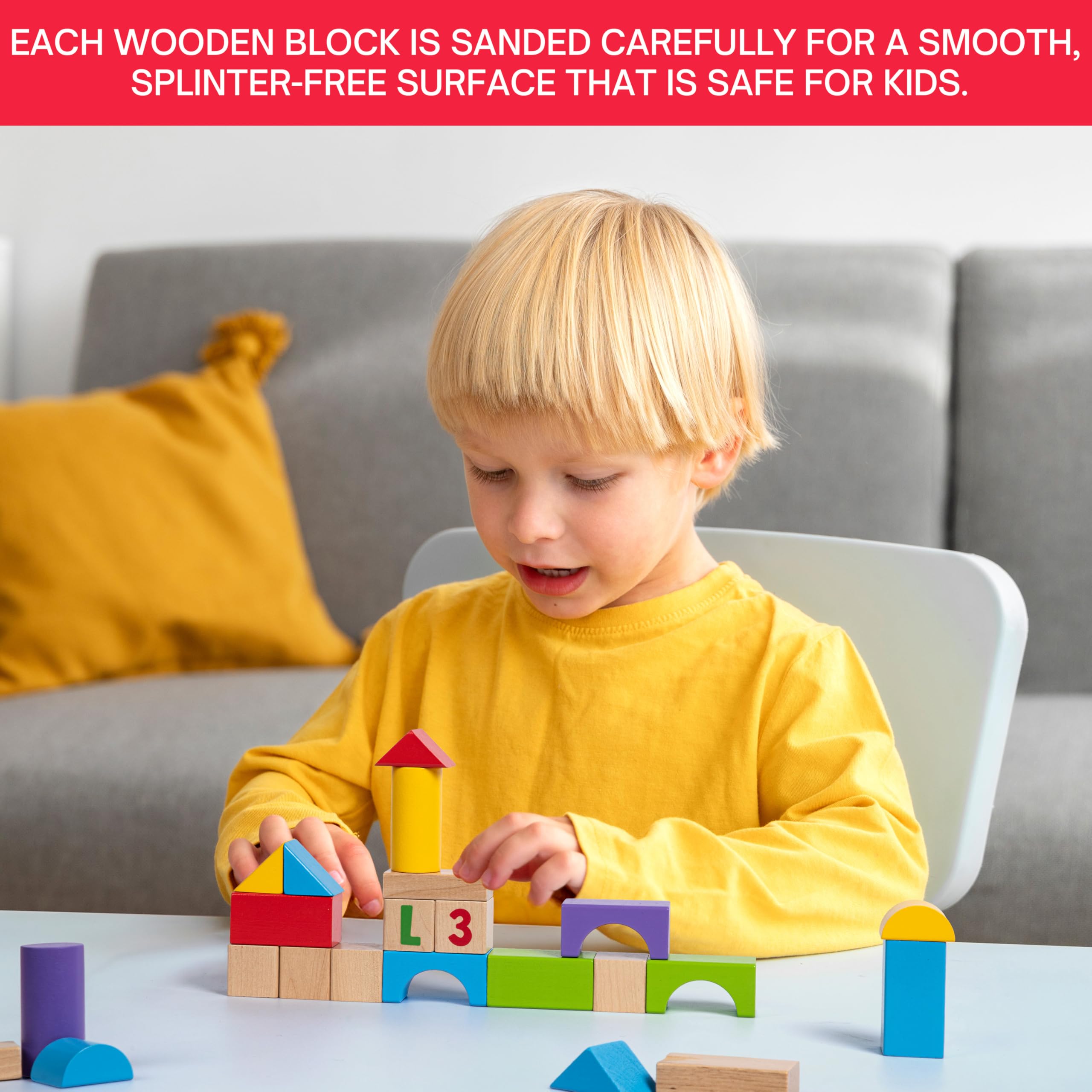 MOMOARI non-toxic water-based paints ensure safe, vibrant colors for curious little hands.