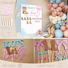 Monnberry daddy-to-be badge highlights the reveal moment
