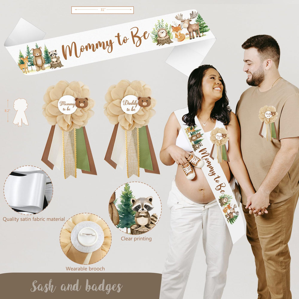 Monnberry guest book poster inviting guests to write wishes