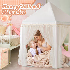 Monobeach includes star light to create a twinkling bedtime setting.