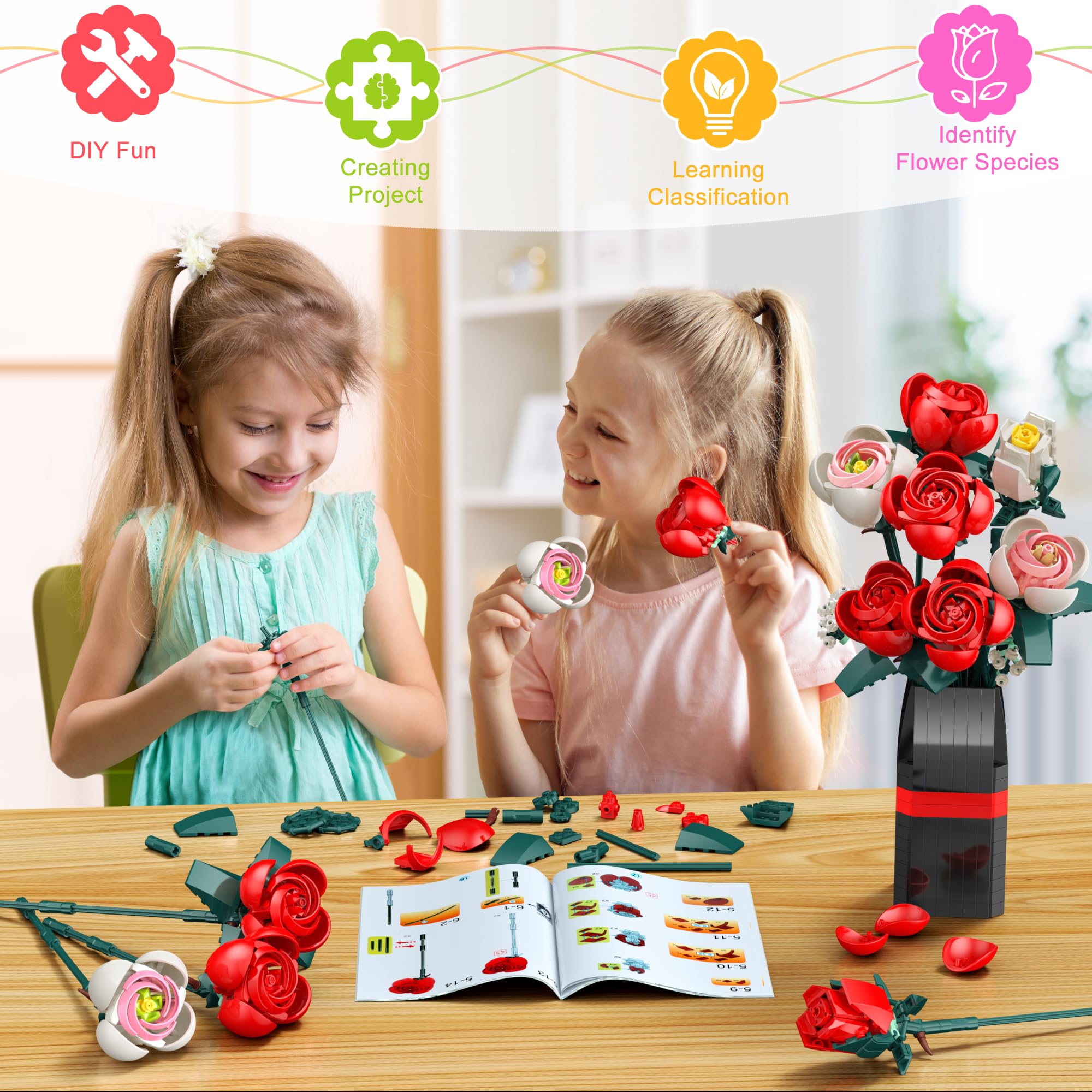MONOFUN gift box visible, ready for gifting