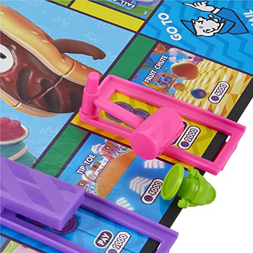 Monopoly Fall Guys gift-idea image signals a ready-to-play present for fans.