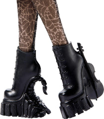 Doll stand included supports secure display and posing