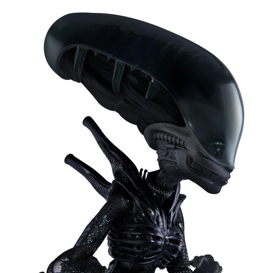 Monster High Skullector Alien Doll with Certificate of Authenticity value