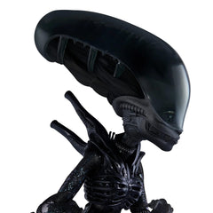 Monster High Skullector Alien Doll with Certificate of Authenticity value