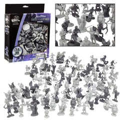 Monster Protectors dragons miniature for epic D&D battles and fantasy storytelling