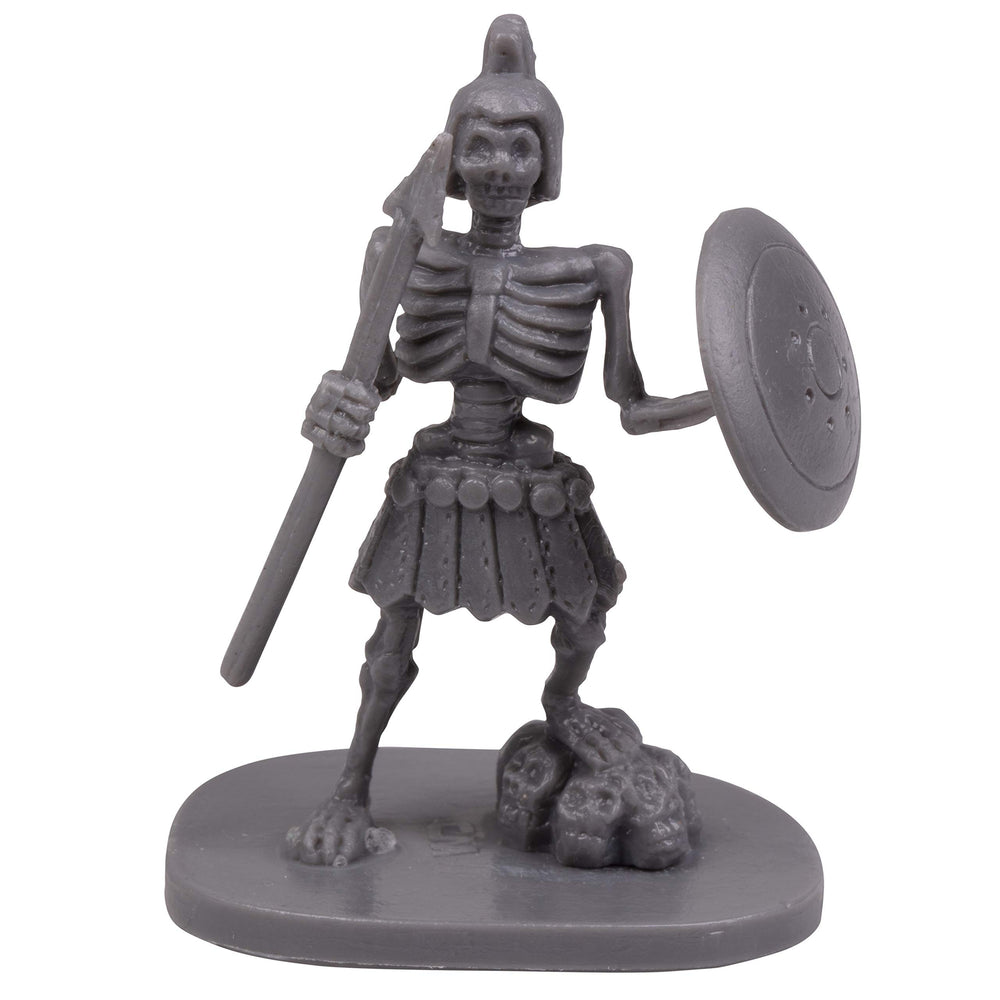 Monster Protectors goblin miniature great for stealthy ambushes and party favors
