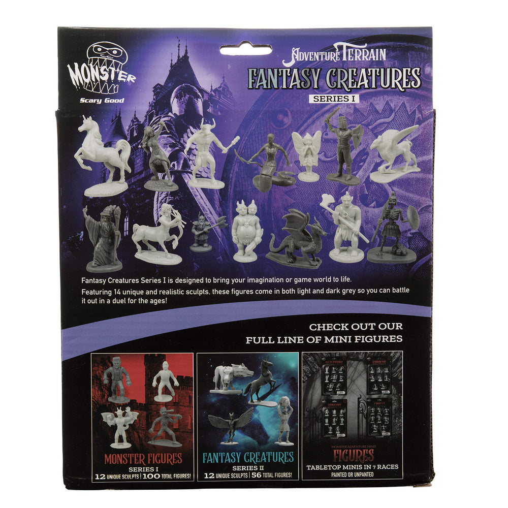 Monster Protectors griffin miniature for majestic aerial battles and display