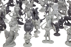 Monster Protectors orc miniature for dynamic battles and fantasy collections