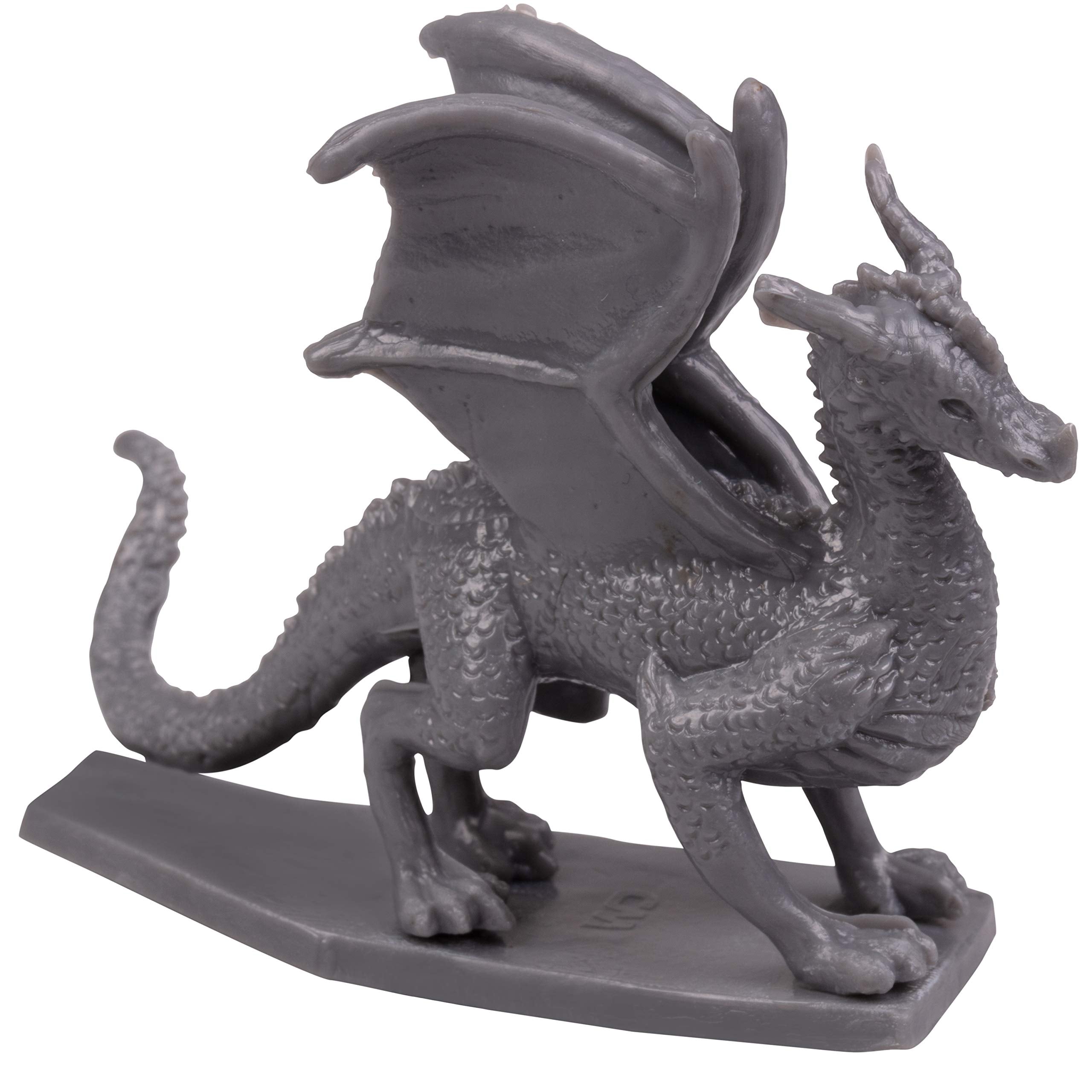 Monster Protectors skeleton miniature suitable for dungeon encounters and display