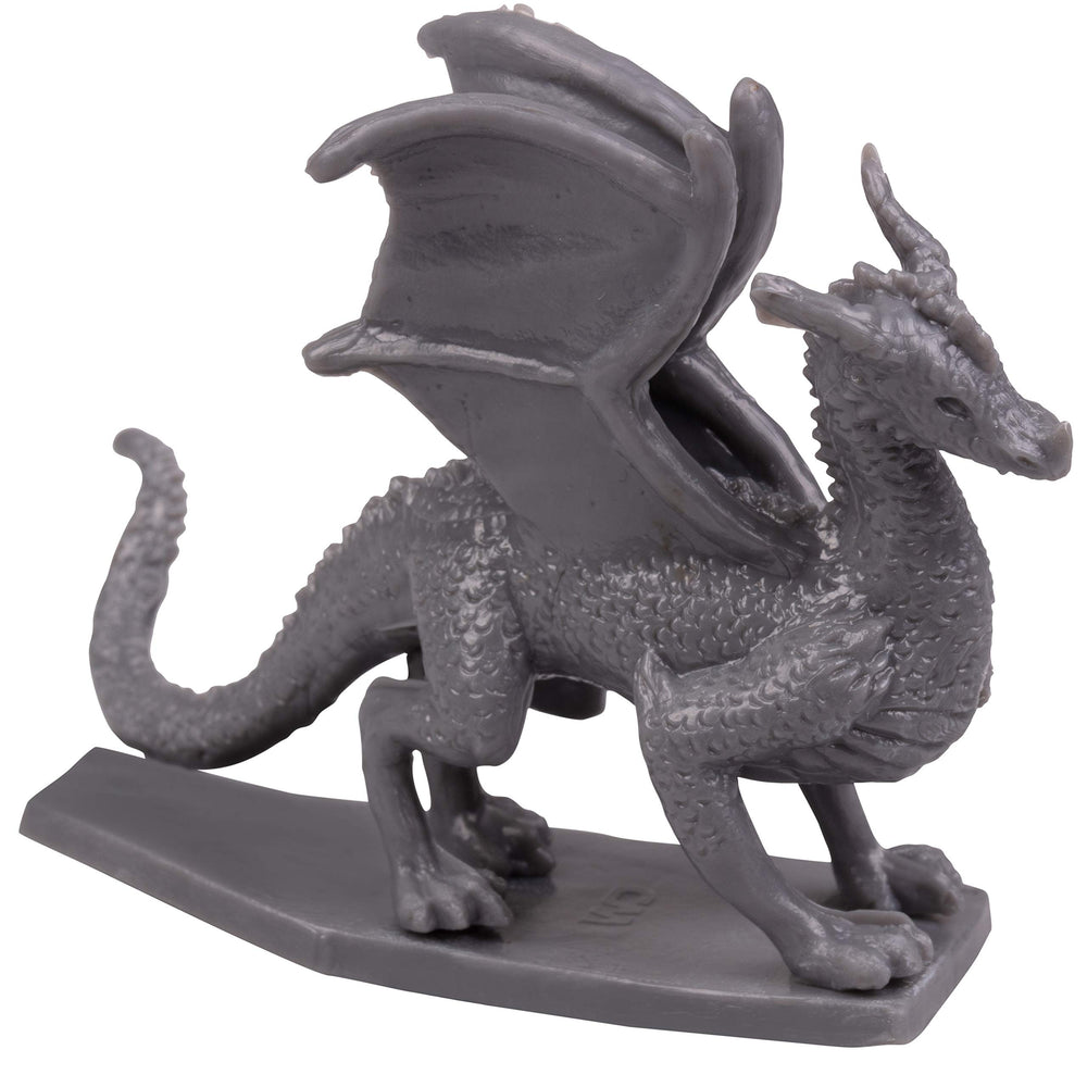 Monster Protectors skeleton miniature suitable for dungeon encounters and display