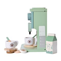 Mont Pleasant wooden spoons for stirring and serving in play kitchen