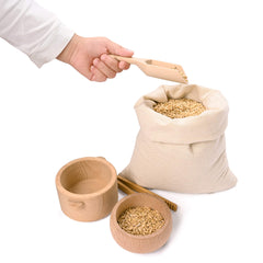 MONT PLEASANT durable beech wood construction for lasting use