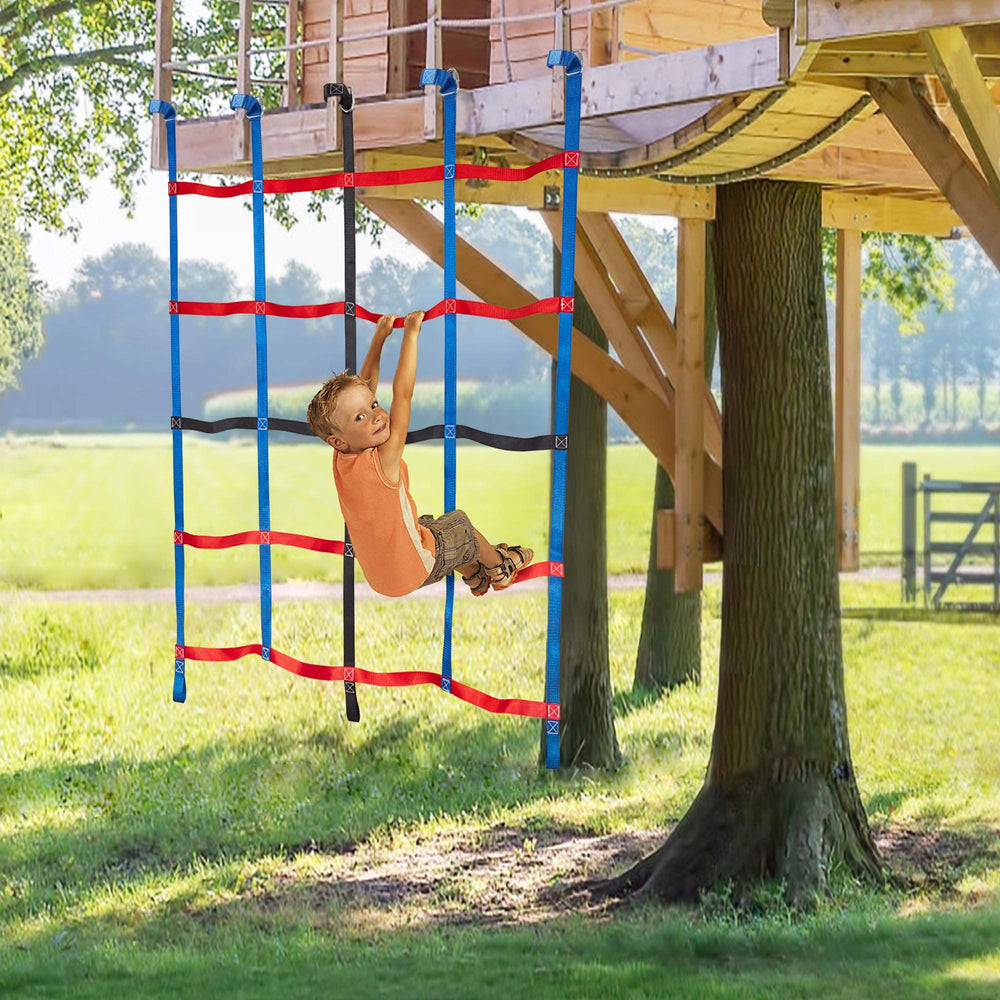 Mont Pleasant playground accessory supports versatile upgrades and enhanced play value.