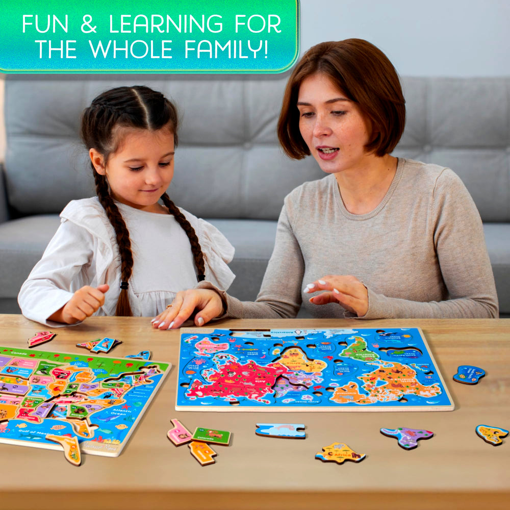 Montessori Mama durable-eco-friendly-wood construction for daily play and long-lasting learning.