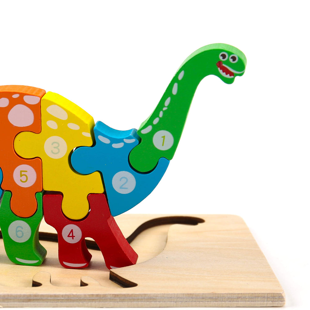 Montessori Mama wooden-puzzle-pack durable and safe for everyday play.