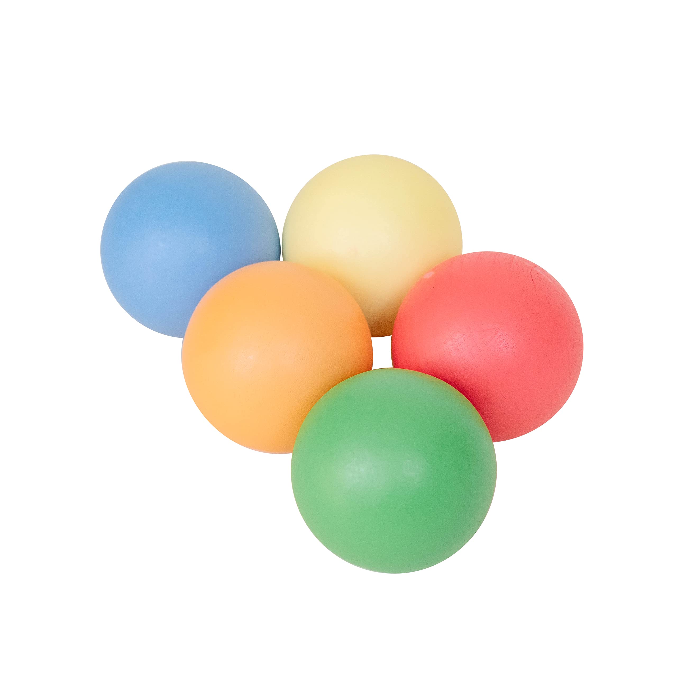 Montessori & Me ball tracker vibrant design invites exploration and discovery